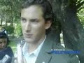 Entrevista con Sebastian Zurita