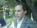 Entrevista con Sebastian Zurita