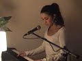 Debrah Jade 'Butterflyz' from Alicia Keys