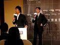 NOKIA E70 示範遠端鎖定功能