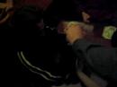 Arm Wrestling