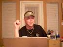Brian's response to BME pain olympics