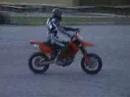 Wheelie, stoppies, slides and Krashes! del 2