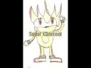 My sonic drawings 2
