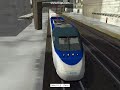 Train Simulator