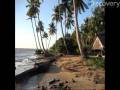 Sumatra Double Mega Quakes