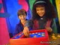 Perfection 90s commercial