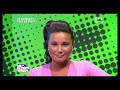 Sabrina plaqué par son mec en direct