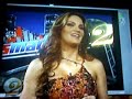 \" MARIANA SEOANE EN DESMADRUGADOS \" \" MARIANA SEOANE EN DESMADRUGADOS \"