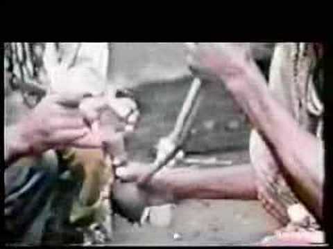 RASTAFARIANISM