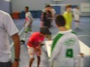 Art Vert no Futsal