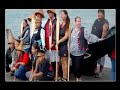 Hawaiians and Native Americans (Crossing East)