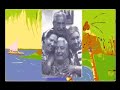 Hawaiians and Native Americans (Crossing East)