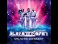 Eleventyseven - Christmas Magic is Here