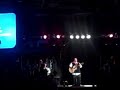 Big Daddy Weave and Francesca Battistelli sing more Big Daddy Weave and Francesca Battistelli sing more