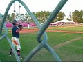 Thomasville Hi-Toms Win 2007 CPL Petitt Cup