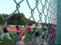 Thomasville Hi-Toms Win 2007 CPL Petitt Cup