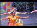 Bharatha Natyam (group dance) - Gammaduwa 2007