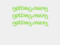 Getting Away With Murder Lyrics