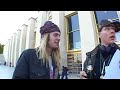 Tricks & Treats (part1of4)- Skateboard drunk contest session