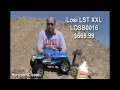 horizonrc.com Review - Losi's LST XXL Monster Truck
