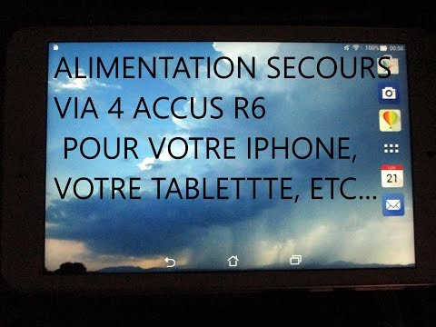 Image de prévisualisation YouTube