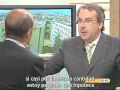 Afectados por la hipoteca contra la usura de los bancos y la complicidad de los gobiernos.