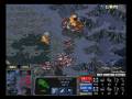 videos de 32강 10경기 FrOzean  김동건 vs pepe 김성진 3set-Medusa 메두사
