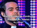 Panda @ Telehit