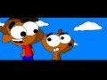 Mickey the Squirrel The Movie Part 2 Mickey the Squirrel The Movie Part 2