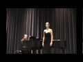 Click here to watch this video Fetes Galantes II by Claude Debussy