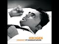 Shahram K Ft Shahram Farshid - Oxcigen Oxigen [Oxygen]