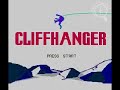 classic video game intro for cliffhanger for nes. all copyrighted/trademarked media is owned by their respective companies. videos uploaded are demonstrative in nature, as defined under the 'fair use' policy of copyright.