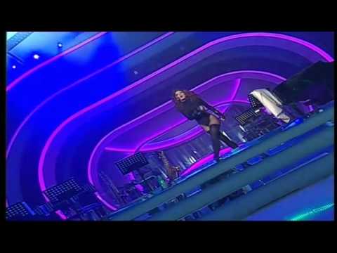 ADELINA ISMAILI - NUK NGEC ( KENGA MAGJIKE 2009 )