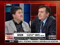 Osman PAMUKOĞLU: Atatürk Senin Dilini Yakar ! www.Facebook.Com/HakvEsitlikPartisi