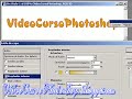 aprende a diseñar en photoshop, estilo de capas 2