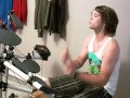 Down, Set, Go- Underoath