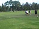 YOUNG GUNZ TRY. DANNY WITH THE FOOTWORK YOUNG GUNZ TRY. DANNY WITH THE FOOTWORK