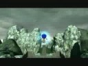Sonic Unleashed Official Movie 1 for PS2