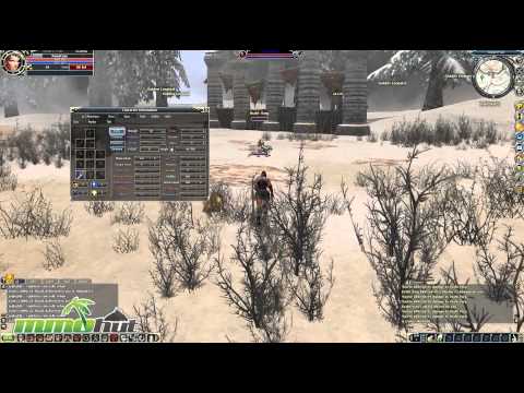 Rohan Online Screenshot 0