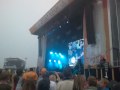 Golden Earring Radar Love Concert At Sea 2009