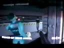 007 GoldenEye (N64) - Frigate