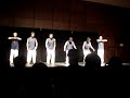 LPhiE Step at Asian Awakenings \ LPhiE Step at Asian Awakenings \