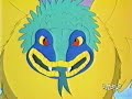 Captain Planet - 4x19 - Planeteers Under The Glass Pt.1