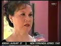 Balitang America Seniors Dancing