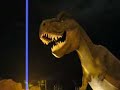 Dinosaurios del Zoologico Huachipa Dinosaurios del Zoologico Huachipa