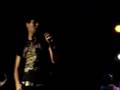 Cobra Starship - Its Showtime at the Apollo Creed