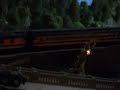 Anacortes & Fidalgo Model Railroad