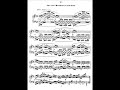 Czerny - The Art of Finger Dexterity Op.740, Book III - No.21