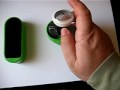 (uploaded by Licho123)&nbsp;Clothes Shaver (Green)